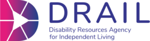 DRAIL logo